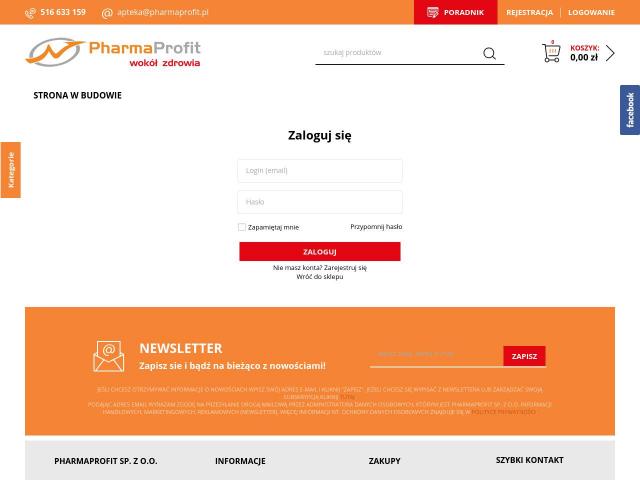 https://www.pharmaprofit.pl/