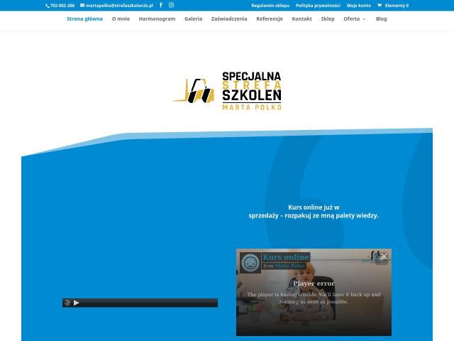 https://www.strefaszkolen3s.pl