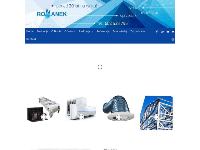 https://romanek.pl/